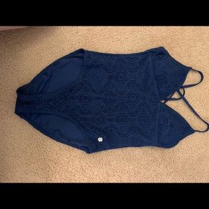 Southern tide one piece